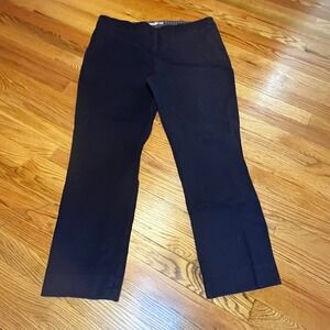 Boden Navy Women's Trousers